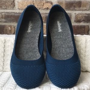 Allbirds Tree Breezers Size 7